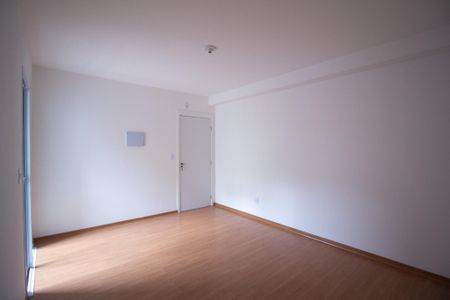 Sala  de apartamento para alugar com 2 quartos, 45m² em Parque Jataí, Votorantim