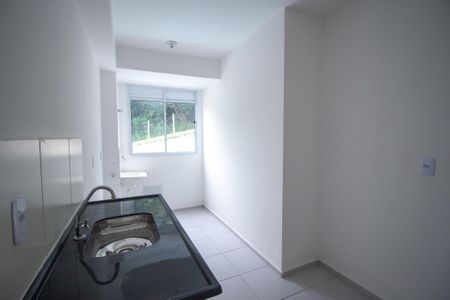 Apartamento para alugar com 50m², 2 quartos e 1 vaga Apartamento para alugar com 50m², 2 quartos e 1 vagaCozinha