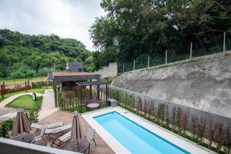 Apartamento para alugar com 50m², 2 quartos e 1 vaga Apartamento para alugar com 50m², 2 quartos e 1 vagaVista