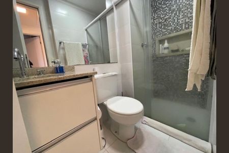 Apartamento à venda com 3 quartos, 96m² em Vila Carrão, São Paulo