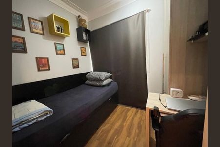 Apartamento à venda com 3 quartos, 96m² em Vila Carrão, São Paulo