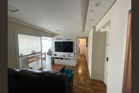 Apartamento à venda com 3 quartos, 96m² em Vila Carrão, São Paulo