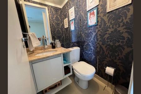 Apartamento à venda com 3 quartos, 96m² em Vila Carrão, São Paulo