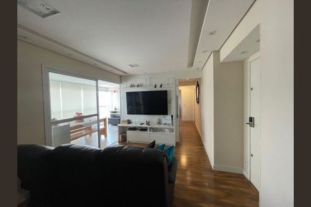 Apartamento à venda com 3 quartos, 96m² em Vila Carrão, São Paulo