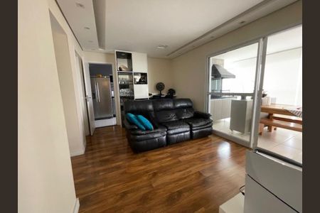 Apartamento à venda com 3 quartos, 96m² em Vila Carrão, São Paulo