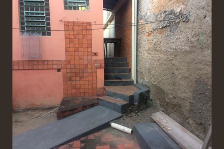 Casa à venda com 2 quartos, 160m² em Vila Marte, São Paulo