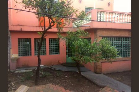 Casa à venda com 2 quartos, 160m² em Vila Marte, São Paulo