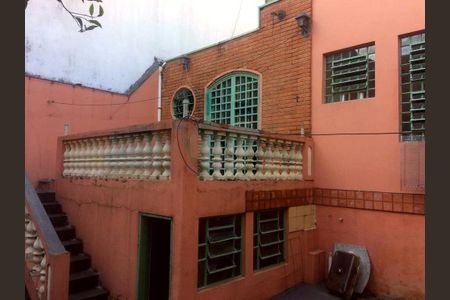 Casa à venda com 2 quartos, 160m² em Vila Marte, São Paulo