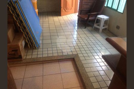 Casa à venda com 2 quartos, 160m² em Vila Marte, São Paulo