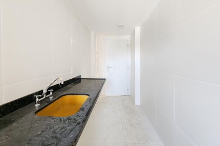 Apartamento à venda com 6m², 3 quartos e 1 vagaCozinha 