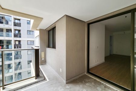 Apartamento à venda com 6m², 3 quartos e 1 vagaVaranda 