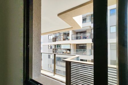 Apartamento à venda com 6m², 3 quartos e 1 vagaVista do Quarto 1