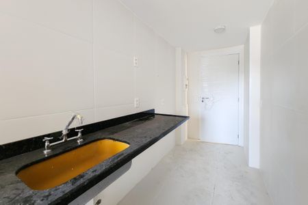 Apartamento à venda com 6m², 3 quartos e 1 vagaCozinha 