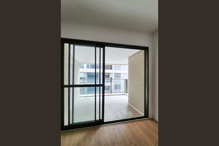 Varanda  de apartamento à venda com 3 quartos, 6m² em Tijuca, Rio de Janeiro