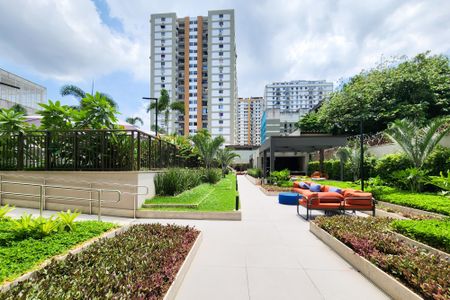 Apartamento à venda com 6m², 3 quartos e 1 vagaÁrea Comum 