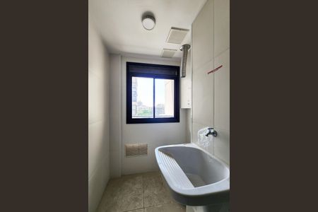 Apartamento à venda com 6m², 3 quartos e 1 vagaÁrea de Serviço 