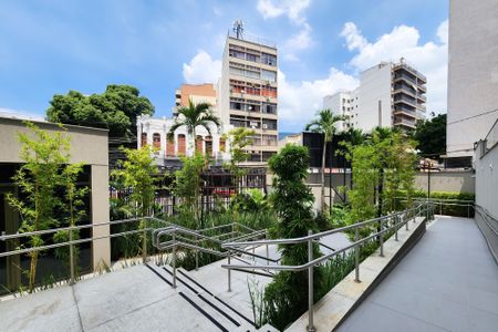 Apartamento à venda com 6m², 3 quartos e 1 vagaÁrea comum