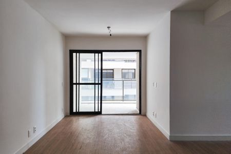 Sala  de apartamento à venda com 3 quartos, 6m² em Tijuca, Rio de Janeiro