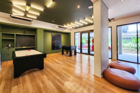 Apartamento à venda com 6m², 3 quartos e 1 vagaÁrea Comum 