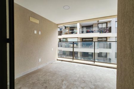 Apartamento à venda com 6m², 3 quartos e 1 vagaVaranda 