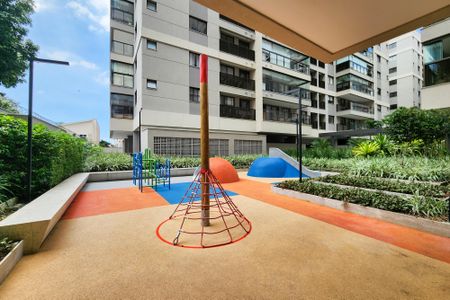 Apartamento à venda com 6m², 3 quartos e 1 vagaÁrea Comum 