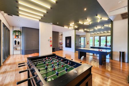 Apartamento à venda com 6m², 3 quartos e 1 vagaÁrea Comum 