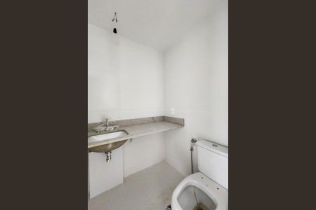 Apartamento à venda com 6m², 3 quartos e 1 vagaBanheiro Social 