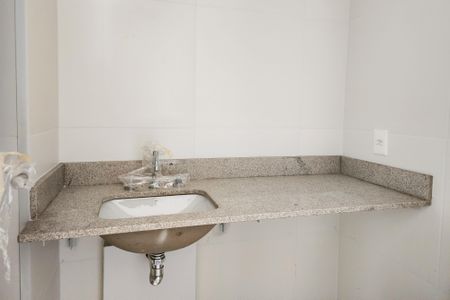 Apartamento à venda com 6m², 3 quartos e 1 vagaBanheiro Social 