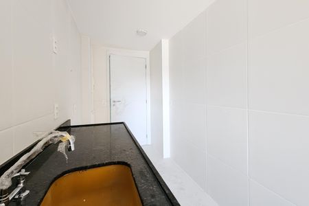 Apartamento à venda com 6m², 3 quartos e 1 vagaCozinha 