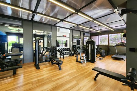 Apartamento à venda com 6m², 3 quartos e 1 vagaÁrea Comum 