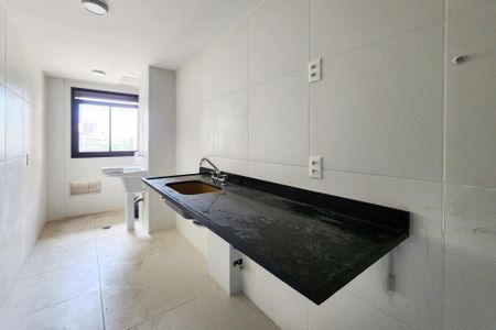 Apartamento à venda com 6m², 3 quartos e 1 vagaCozinha 