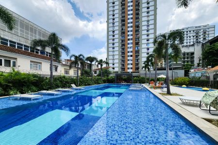 Apartamento à venda com 6m², 3 quartos e 1 vagaÁrea Comum 