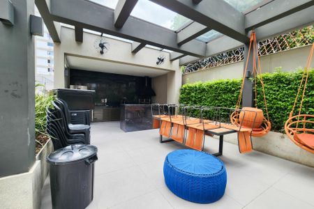 Apartamento à venda com 6m², 3 quartos e 1 vagaÁrea Comum 