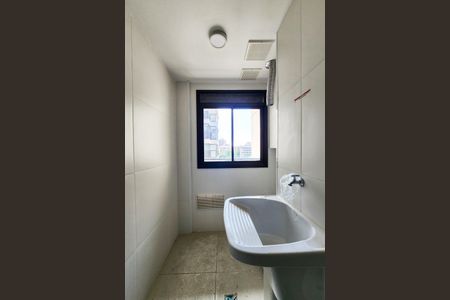 Apartamento à venda com 6m², 3 quartos e 1 vagaÁrea de Serviço 