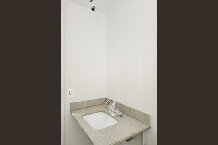 Apartamento à venda com 6m², 3 quartos e 1 vagaBanheiro da Suíte 