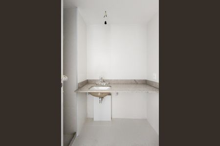 Apartamento à venda com 6m², 3 quartos e 1 vagaBanheiro Social 