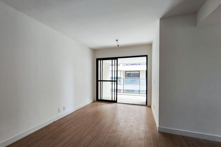 Sala  de apartamento à venda com 3 quartos, 6m² em Tijuca, Rio de Janeiro