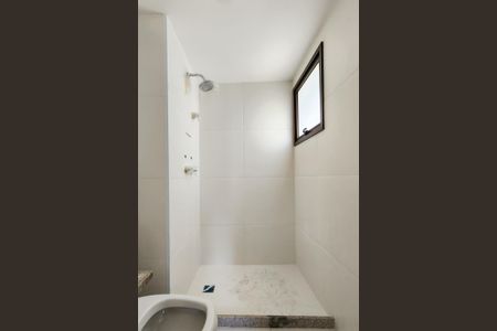 Apartamento à venda com 6m², 3 quartos e 1 vagaBanheiro da Suíte 