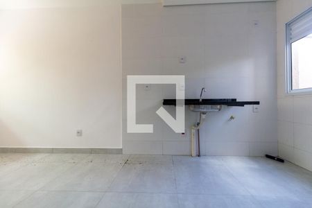 Kitnet/Studio para alugar com 1 quarto, 53m² em Vila Matilde, São Paulo