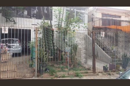 Casa à venda com 3 quartos, 158m² em Jardim Santo Elias, São Paulo