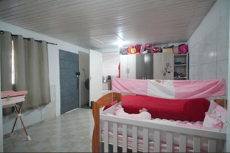 Quarto de casa à venda com 1 quarto, 75m² em Feitoria, São Leopoldo
