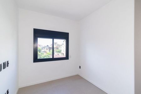 Quarto  de apartamento para alugar com 1 quarto, 41m² em Menino Deus, Porto Alegre