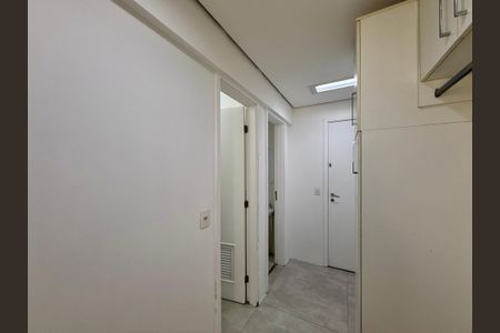 Apartamento para alugar com 105m², 3 quartos e 2 vagasÁrea de Serviço