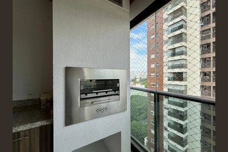 Apartamento para alugar com 105m², 3 quartos e 2 vagasVaranda 