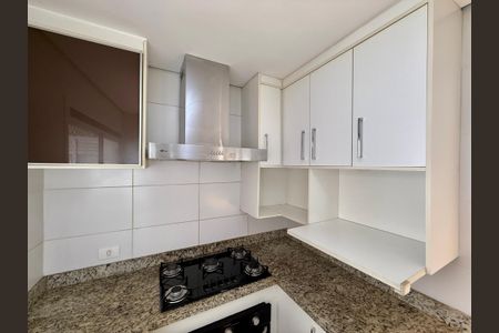 Apartamento para alugar com 105m², 3 quartos e 2 vagasCozinha 