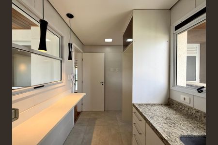 Apartamento para alugar com 105m², 3 quartos e 2 vagasCozinha 