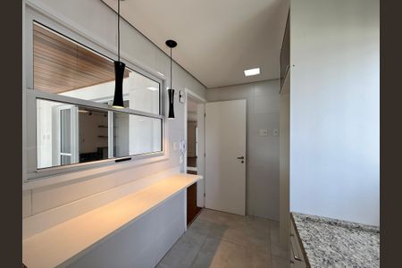 Apartamento para alugar com 105m², 3 quartos e 2 vagasCozinha 