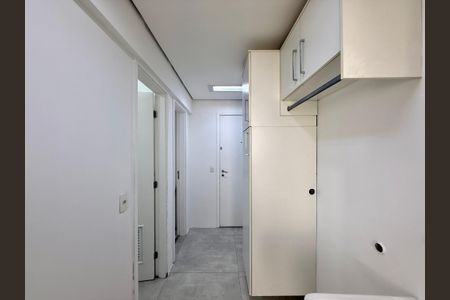 Apartamento para alugar com 105m², 3 quartos e 2 vagasÁrea de Serviço