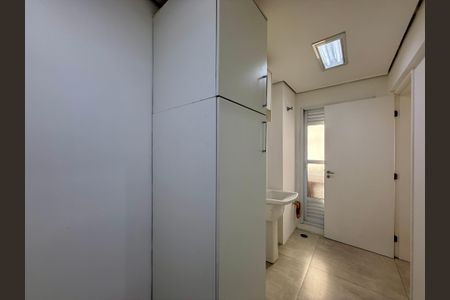 Apartamento para alugar com 105m², 3 quartos e 2 vagasÁrea de Serviço