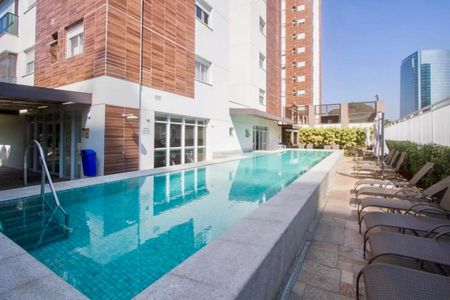 Apartamento para alugar com 105m², 3 quartos e 2 vagasPiscina 
